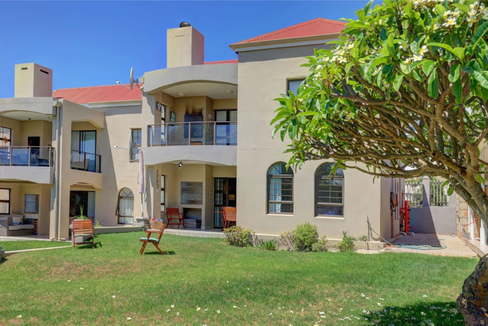 Apartment for sale in Mossel Bay Central - 1MB1730091