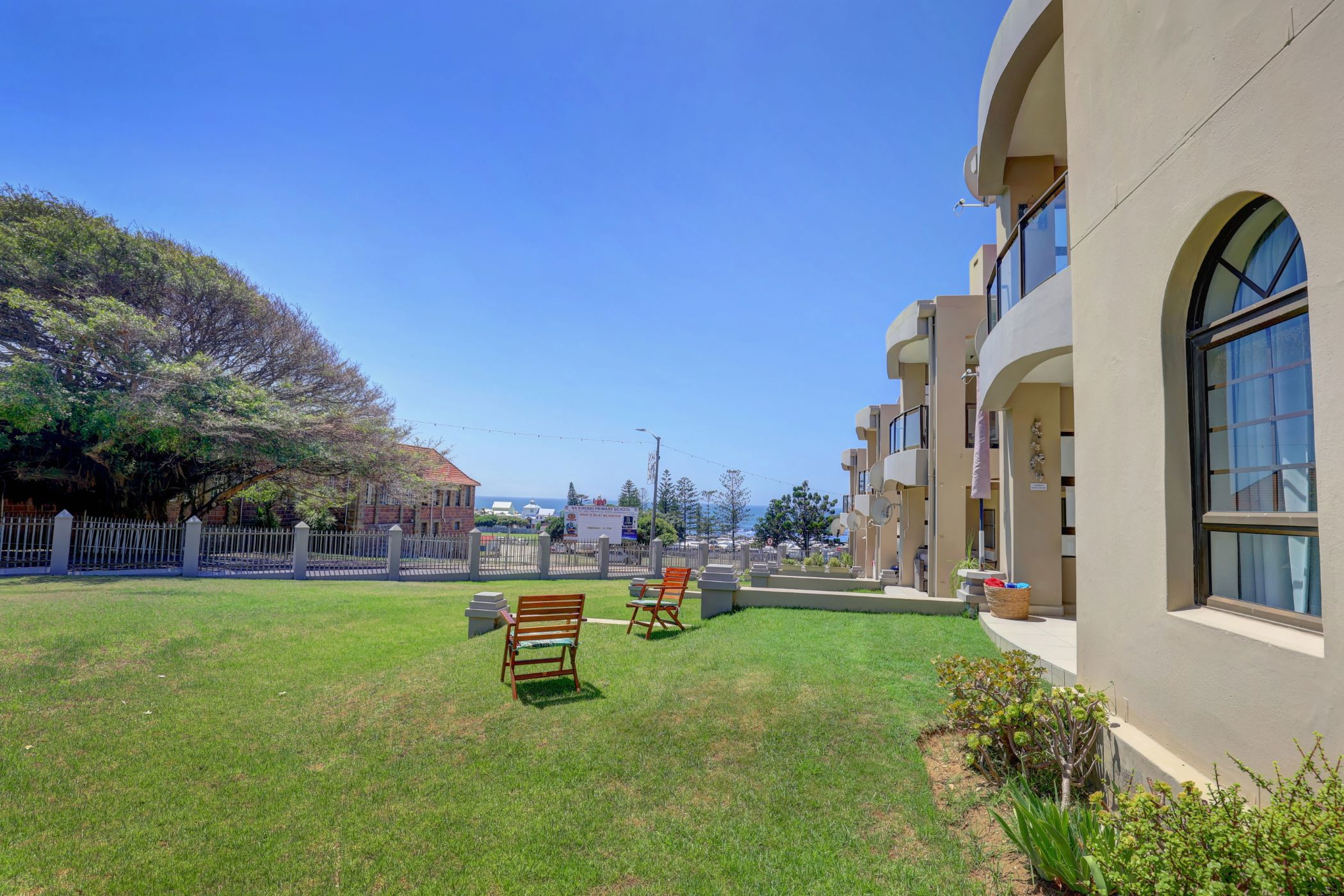 Apartment for sale in Mossel Bay Central - 1MB1730091