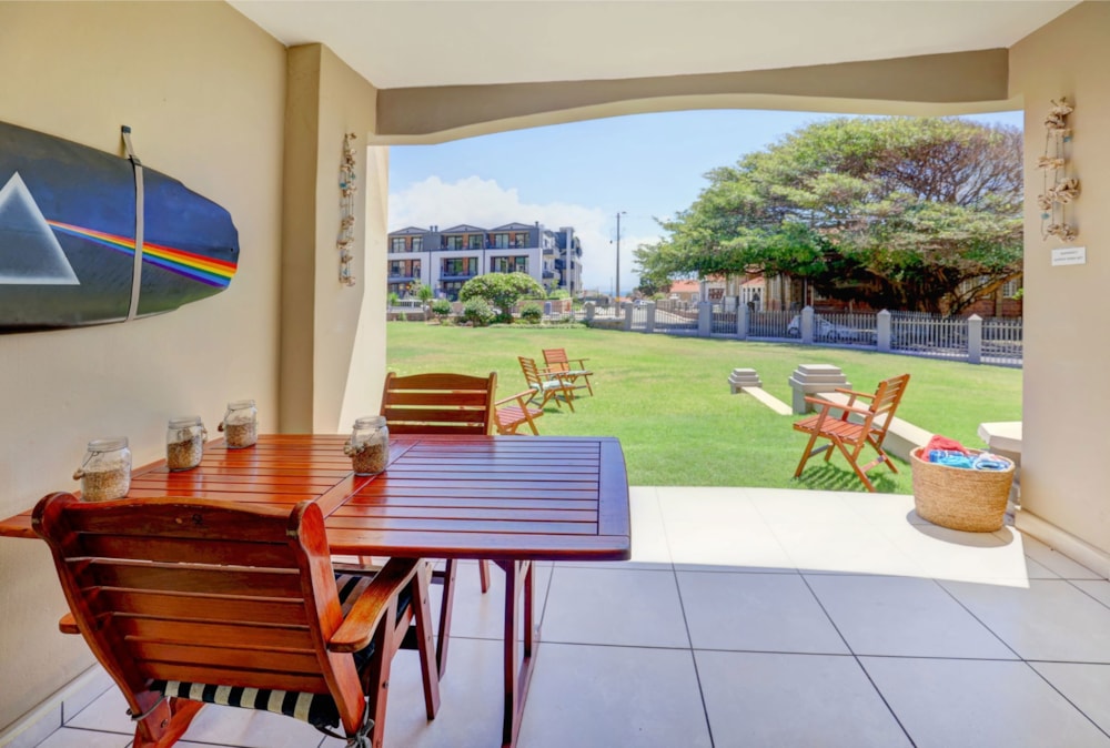 Apartment for sale in Mossel Bay Central - 1MB1730091 Apartment for sale in Mossel Bay Central - 1MB1730091