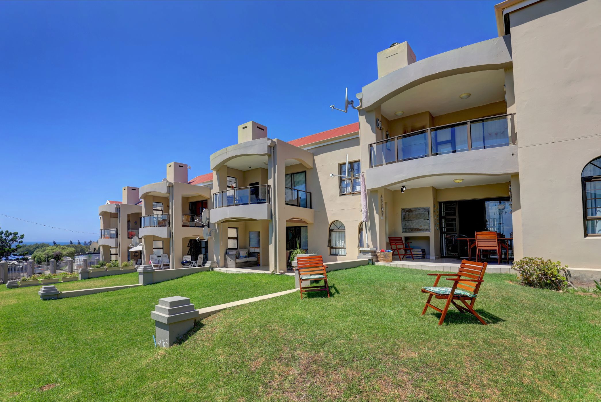 Apartment for sale in Mossel Bay Central - 1MB1730091