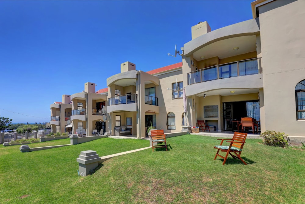 Apartment for sale in Mossel Bay Central - 1MB1730091 Apartment for sale in Mossel Bay Central - 1MB1730091