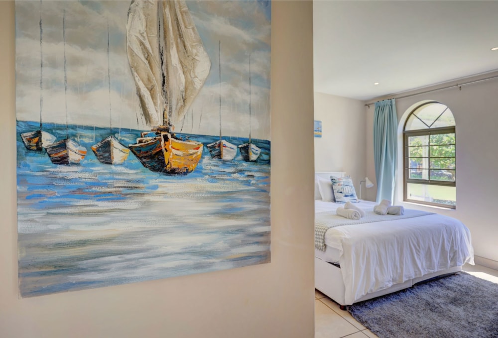 Apartment for sale in Mossel Bay Central - 1MB1730091