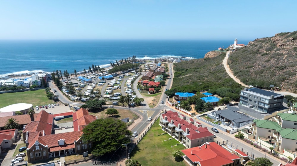 Apartment for sale in Mossel Bay Central - 1MB1730091