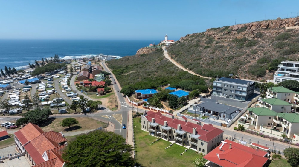 Apartment for sale in Mossel Bay Central - 1MB1730091 Apartment for sale in Mossel Bay Central - 1MB1730091