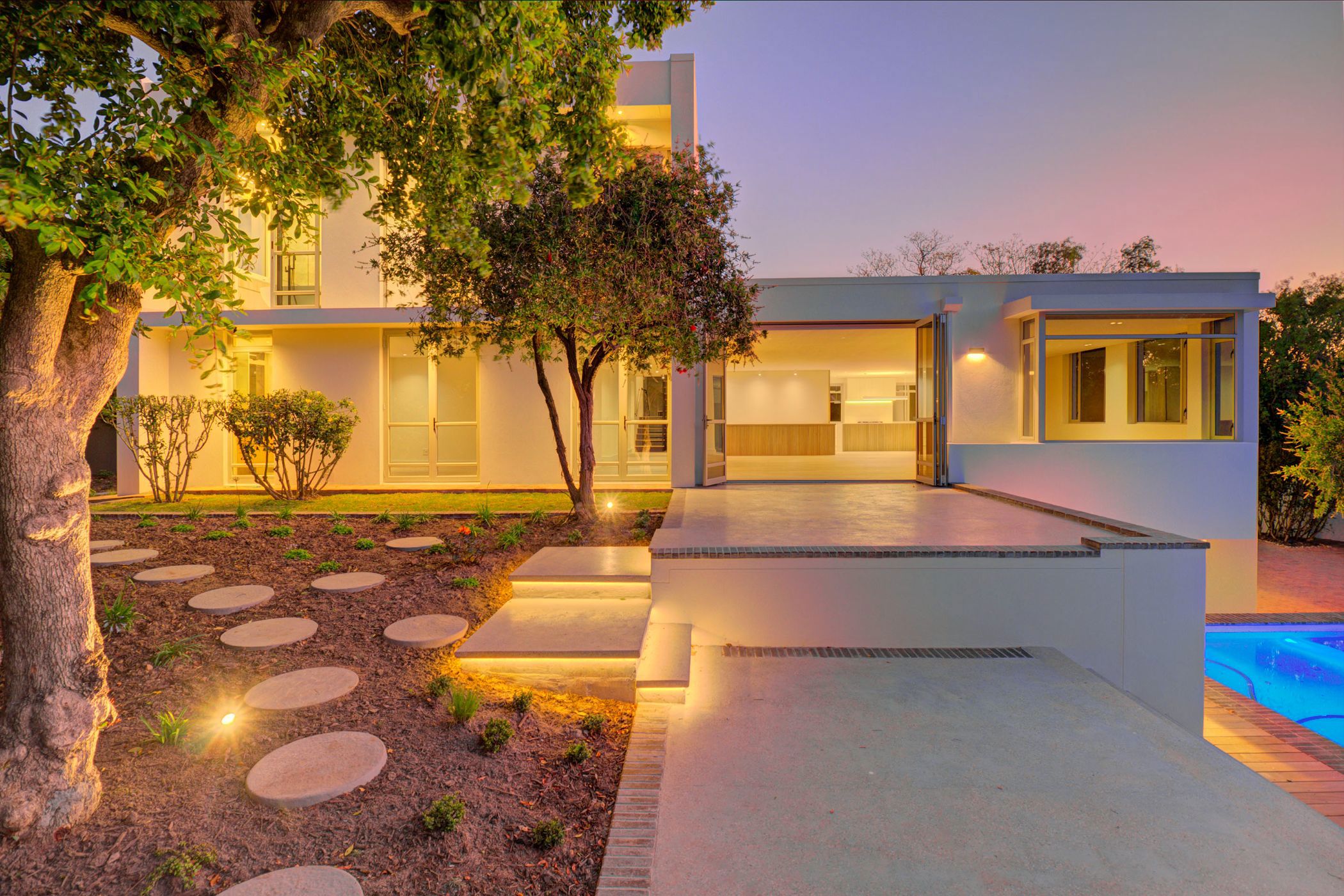 House for sale in Stellenbosch - ST1709032