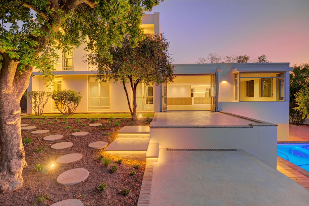 House for sale in Stellenbosch - ST1709032