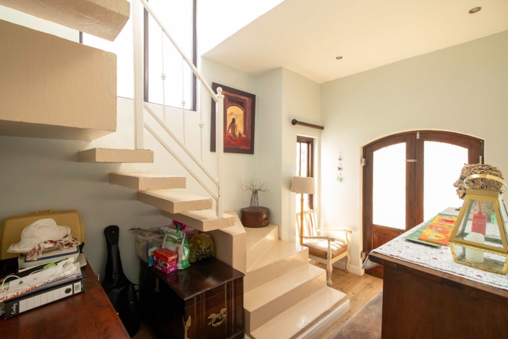 House for sale in Welgevonden Estate, Stellenbosch - ST1728834