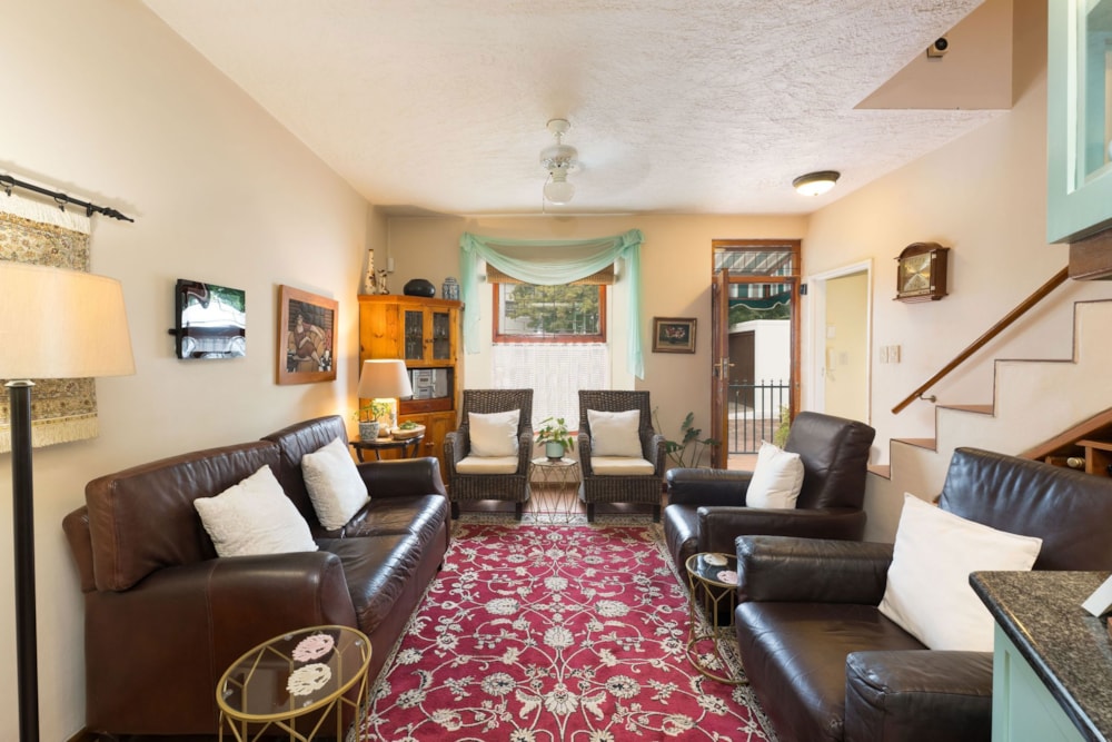 House for sale in Die Boord - ST1729986