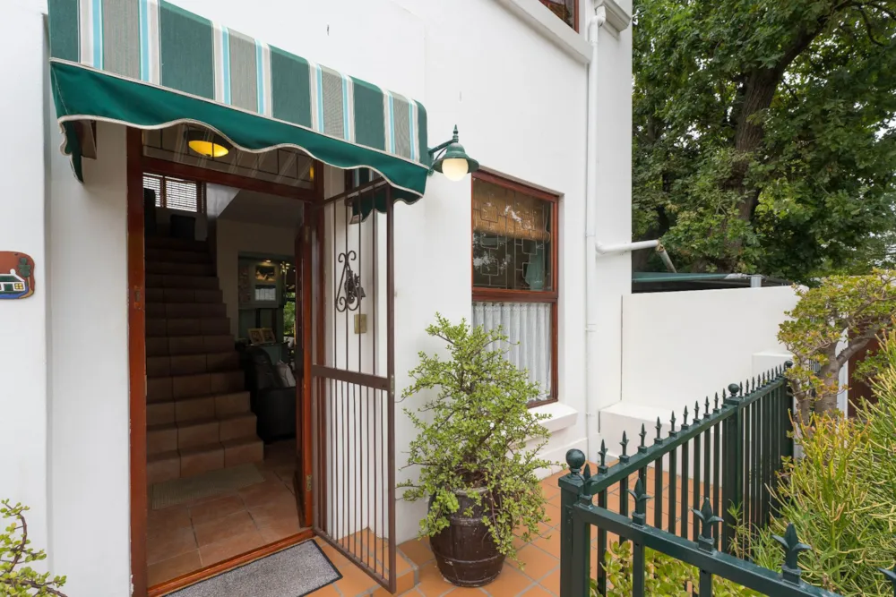 House sold in Die Boord - ST1729986 House sold in Die Boord - ST1729986