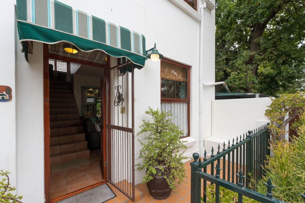 House for sale in Die Boord - ST1729986