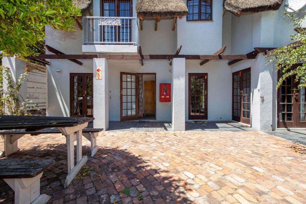 House let in Universiteits Oord - STL1728825