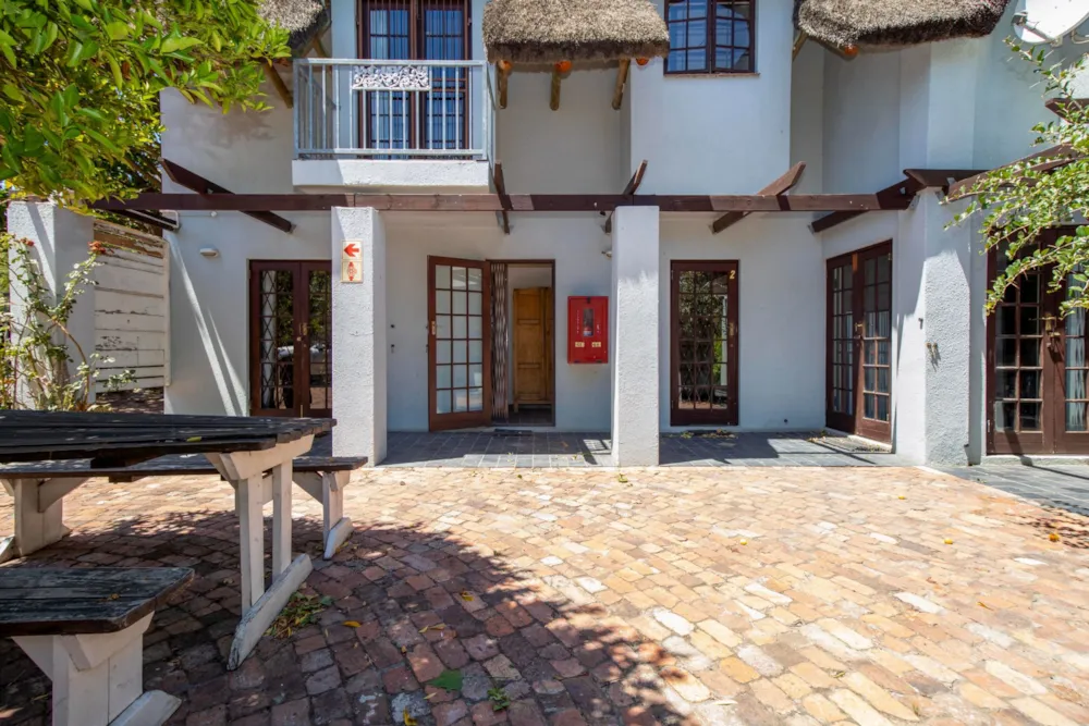 House let in Universiteits Oord - STL1728825 House let in Universiteits Oord - STL1728825
