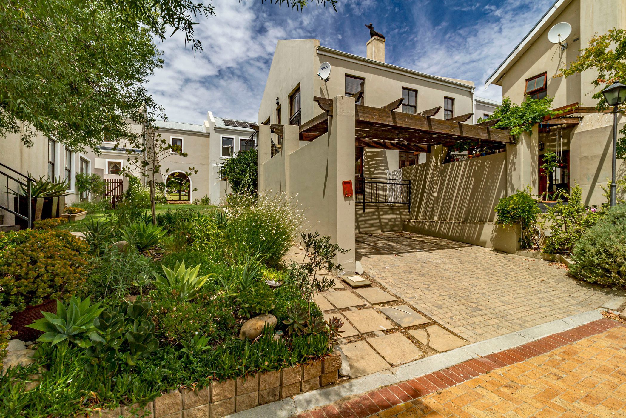 House for sale in Welgevonden Estate, Stellenbosch - ST1729452