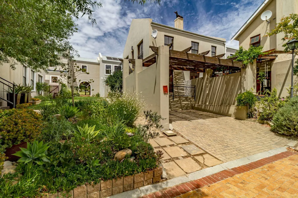House sold in Welgevonden Estate, Stellenbosch - ST1729452 House sold in Welgevonden Estate, Stellenbosch - ST1729452