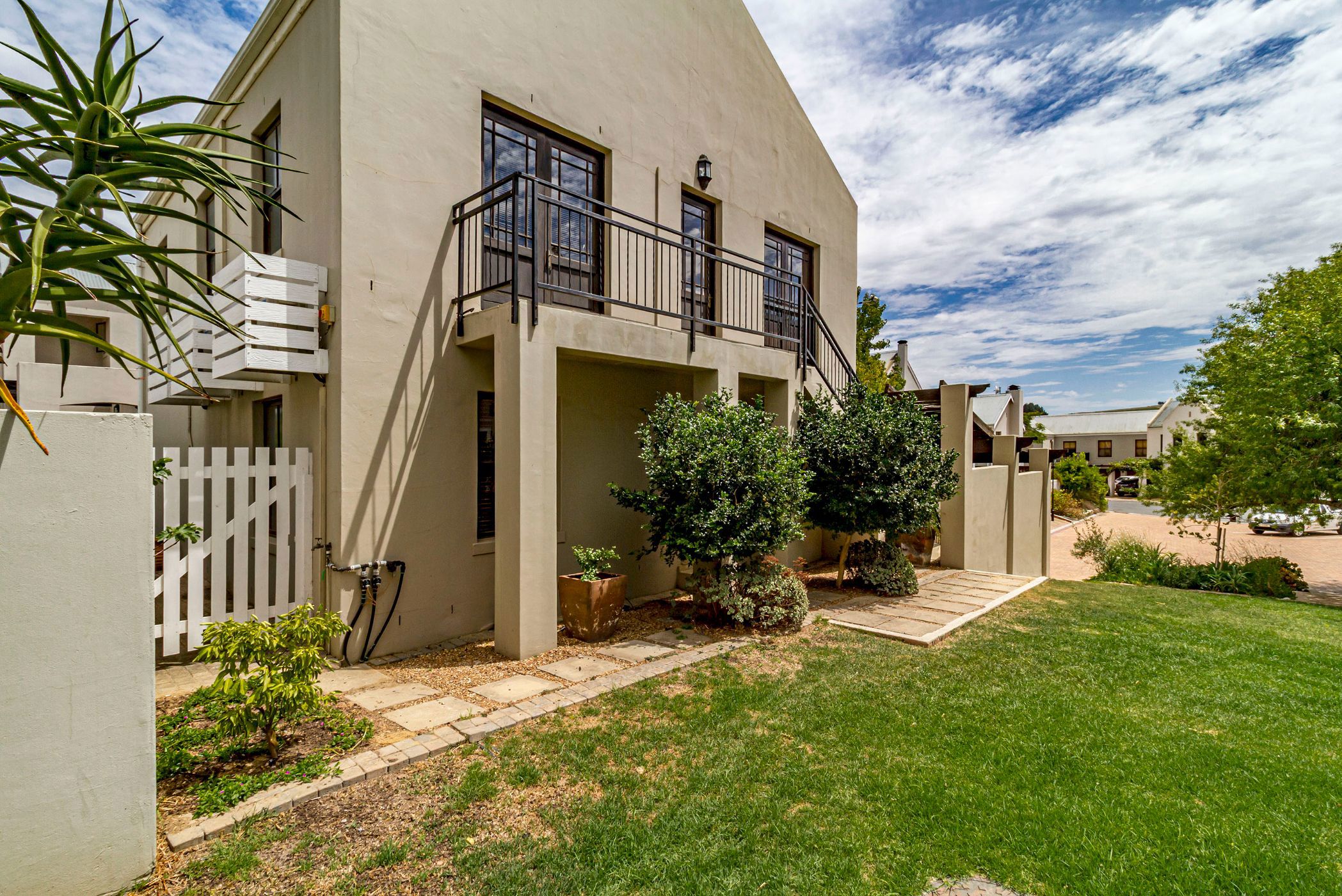 House for sale in Welgevonden Estate, Stellenbosch - ST1729452