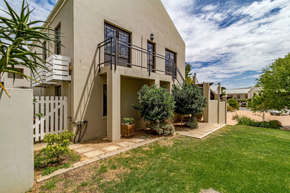 House for sale in Welgevonden Estate, Stellenbosch - ST1729452