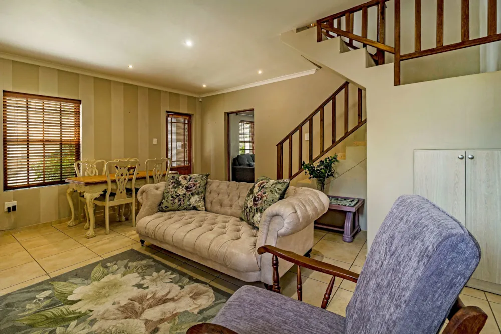 House sold in Welgevonden Estate, Stellenbosch - ST1729452 House sold in Welgevonden Estate, Stellenbosch - ST1729452