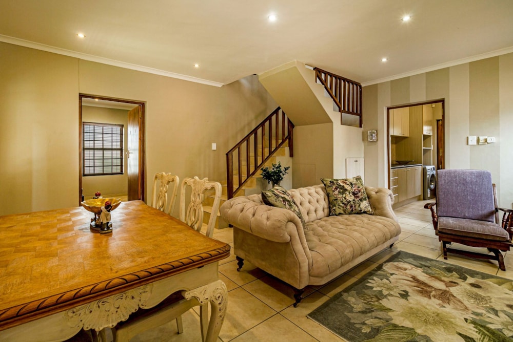 House for sale in Welgevonden Estate, Stellenbosch - ST1729452