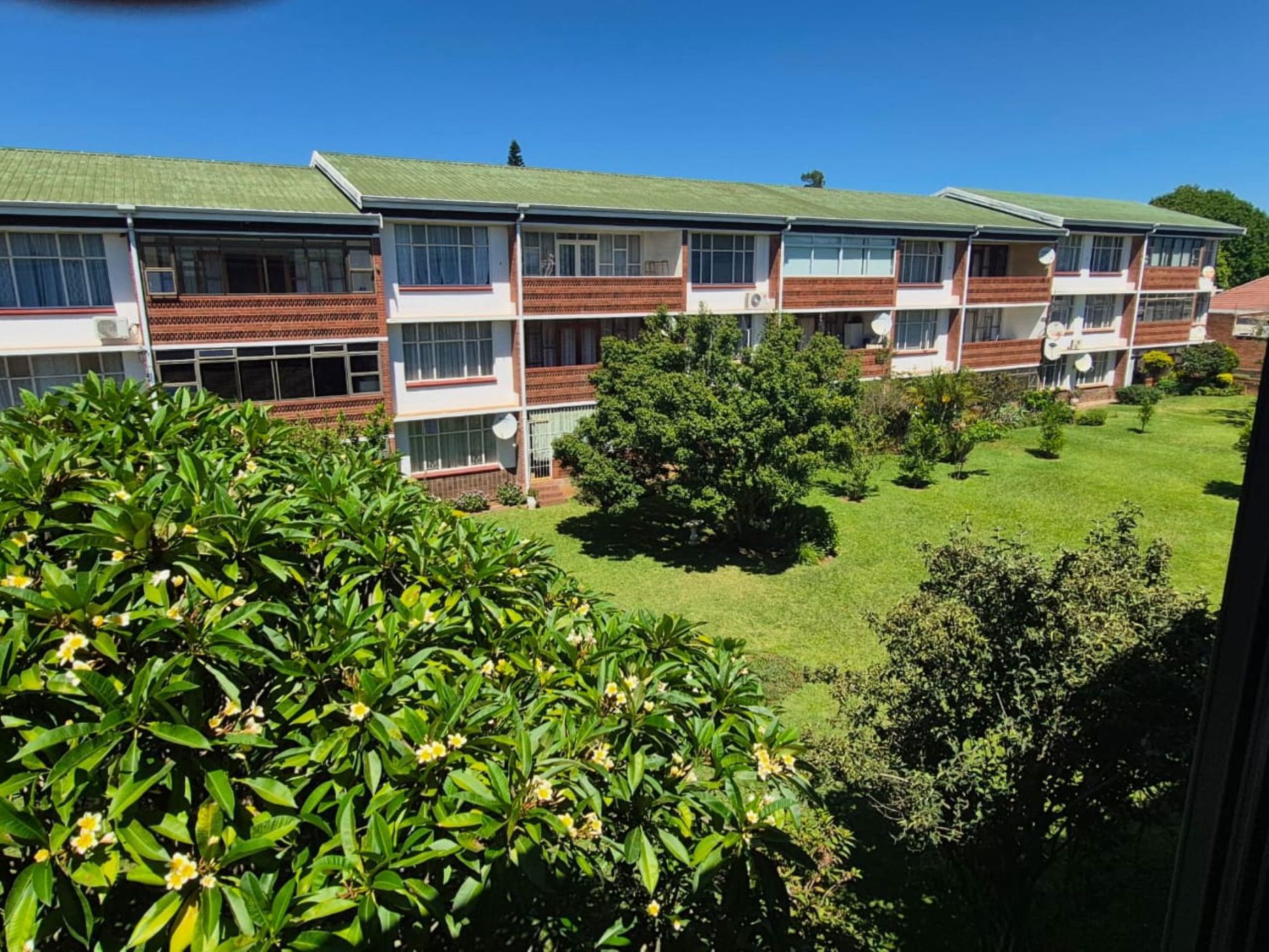 Apartment for sale in Scottsville, Pietermaritzburg - 1PM1730917