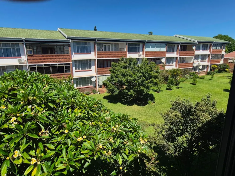 Apartment sold in Scottsville, Pietermaritzburg - 1PM1730917