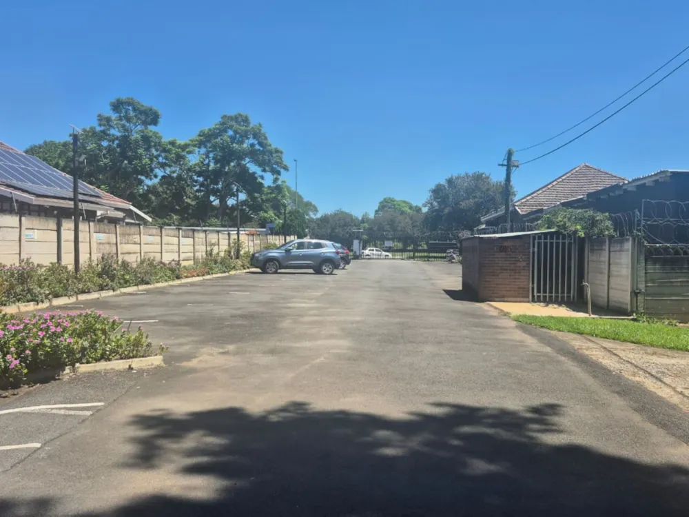 Apartment sold in Scottsville, Pietermaritzburg - 1PM1730917