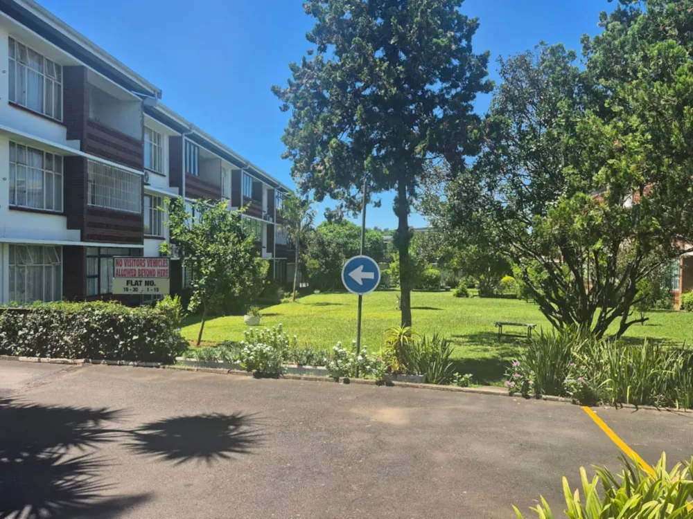 Apartment sold in Scottsville, Pietermaritzburg - 1PM1730917