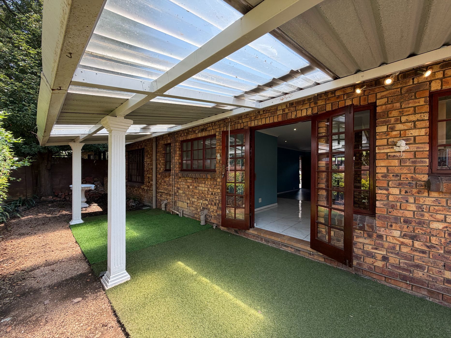 Townhouse to rent in Pelham - 1PM1730220