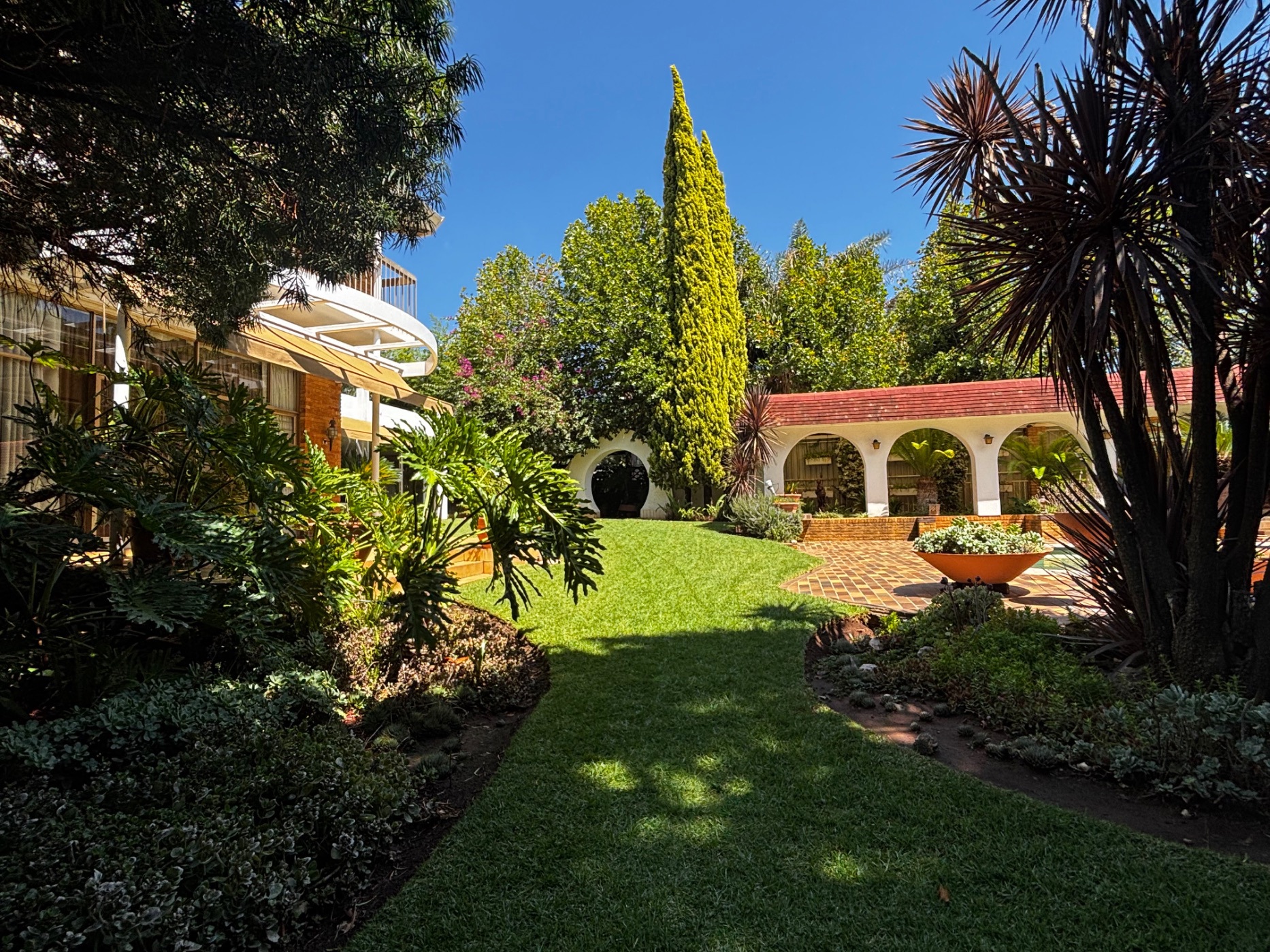 House for sale in Dan Pienaar - 1BX1730500