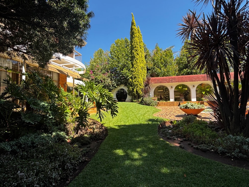 House for sale in Dan Pienaar - 1BX1730500 House for sale in Dan Pienaar - 1BX1730500