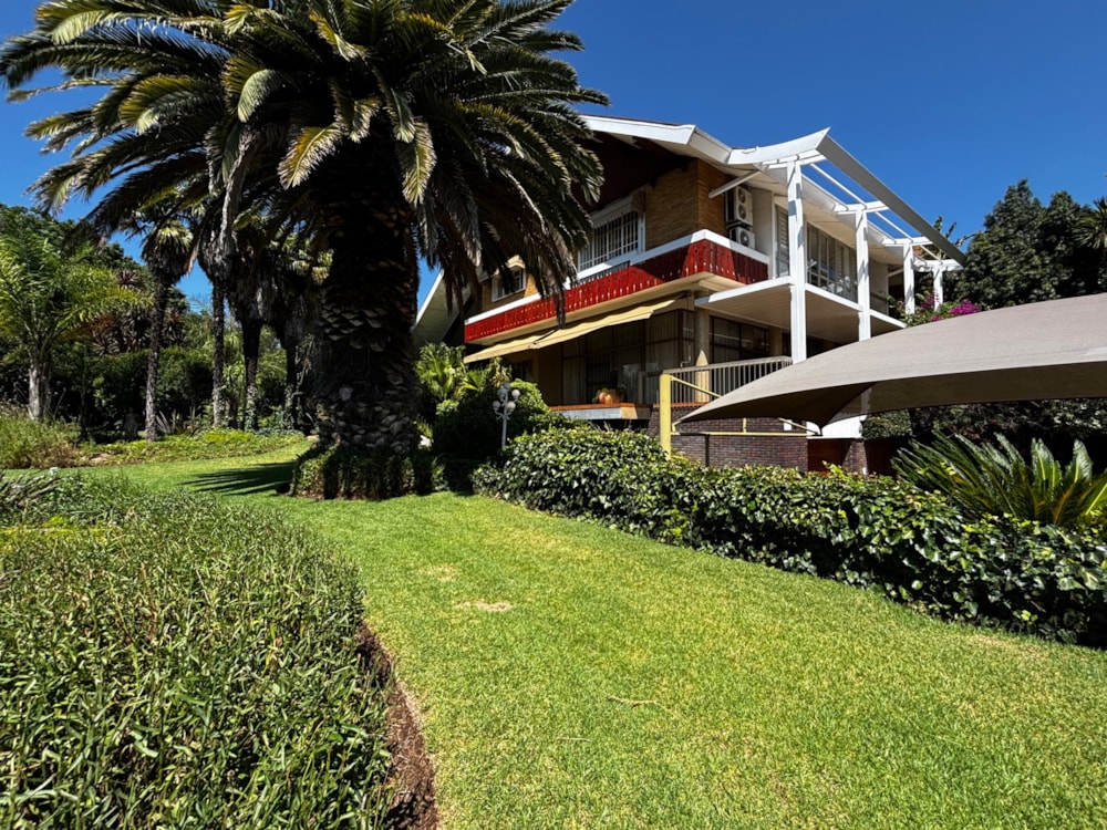 House for sale in Dan Pienaar - 1BX1730500 House for sale in Dan Pienaar - 1BX1730500