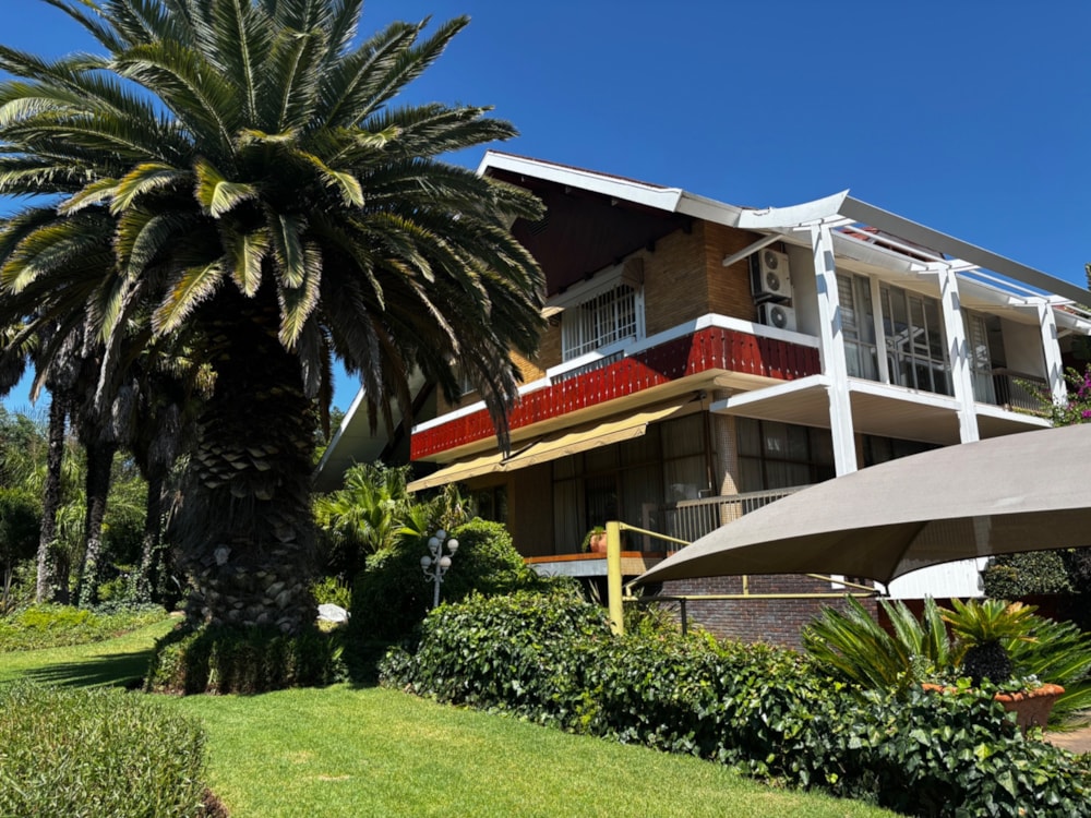 House for sale in Dan Pienaar - 1BX1730500 House for sale in Dan Pienaar - 1BX1730500