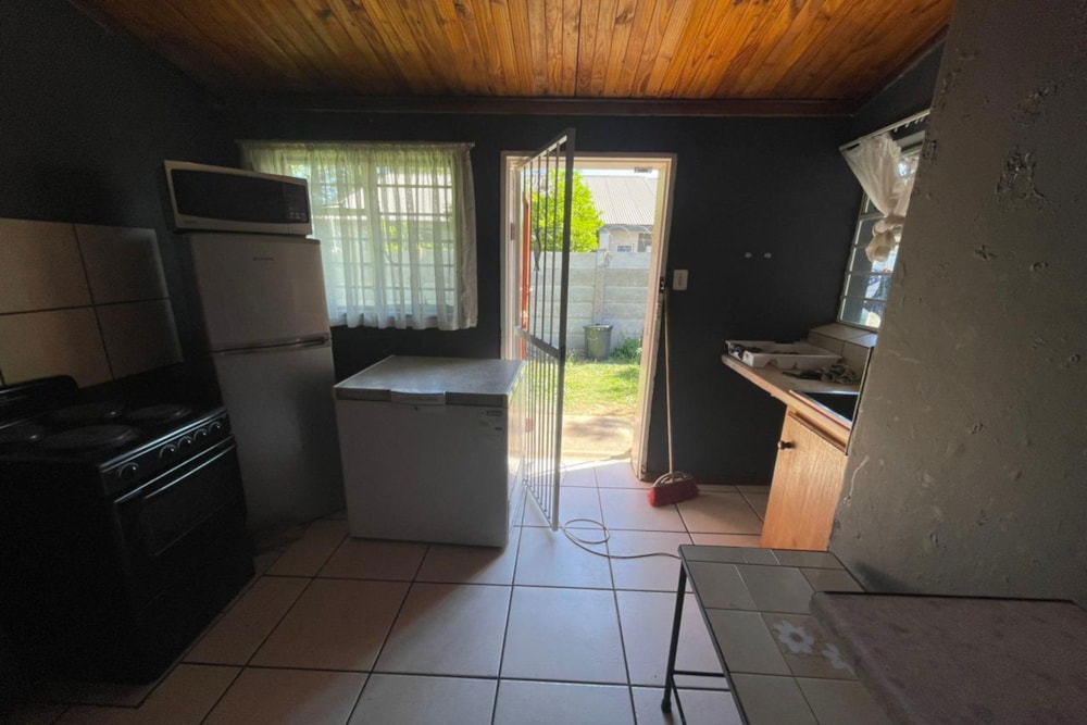 House for sale in Brandwag - 1BX1729538