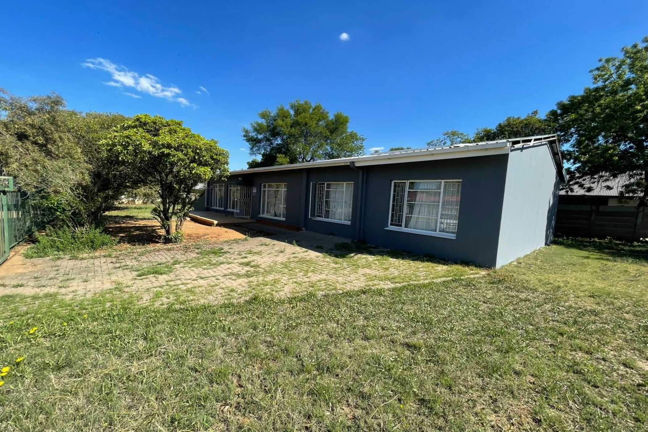 House for sale in Brandwag - 1BX1729538