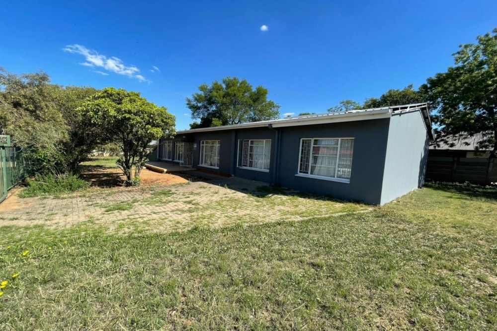 House for sale in Brandwag - 1BX1729538