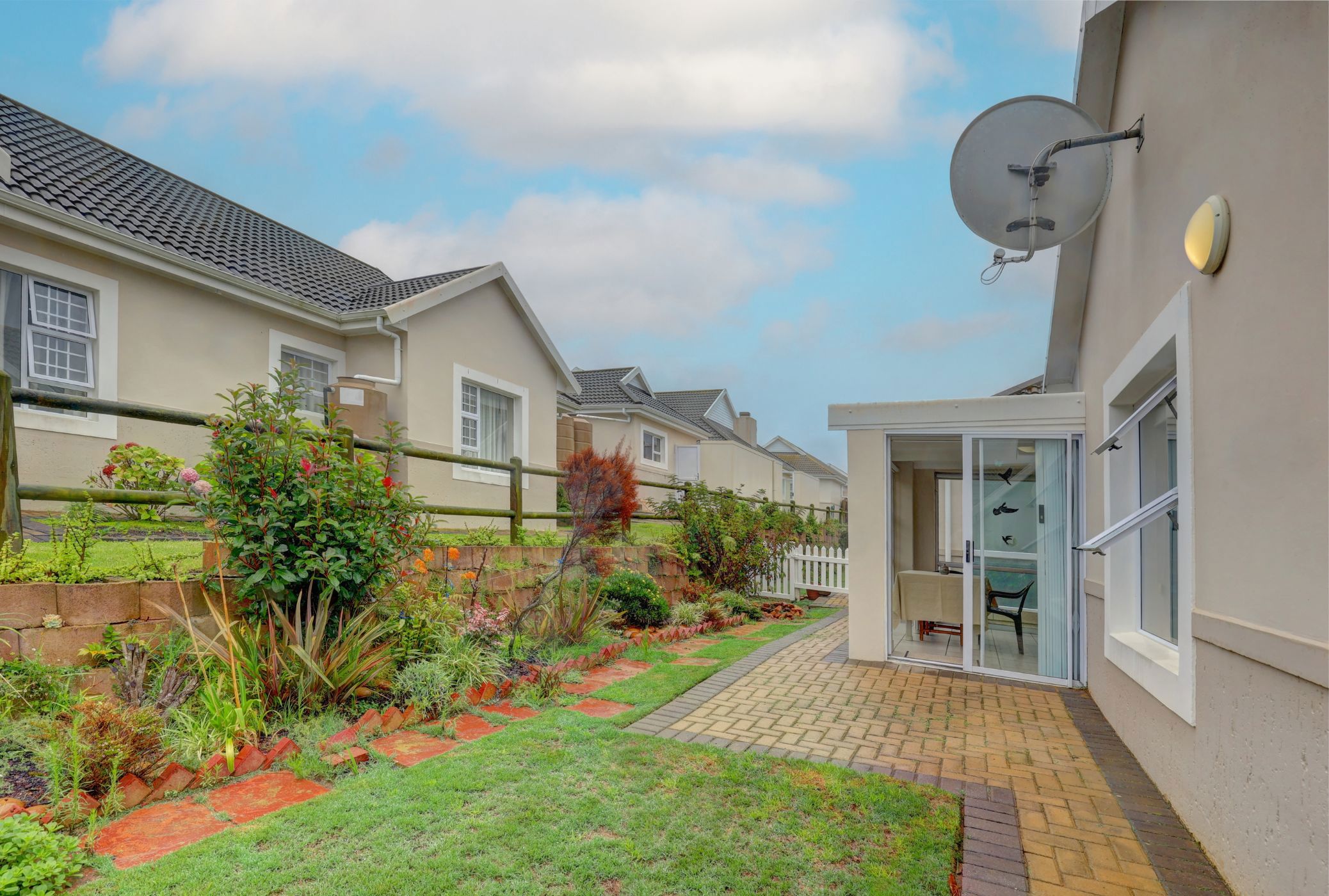 House for sale in Heiderand - 1MB1730273