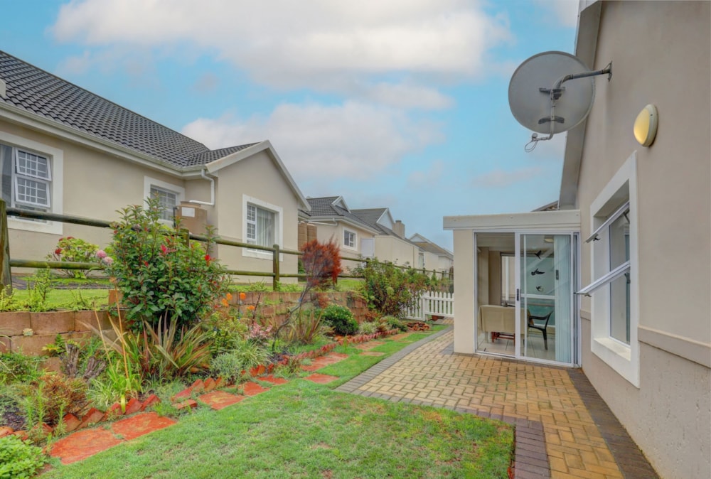 House for sale in Heiderand - 1MB1730273