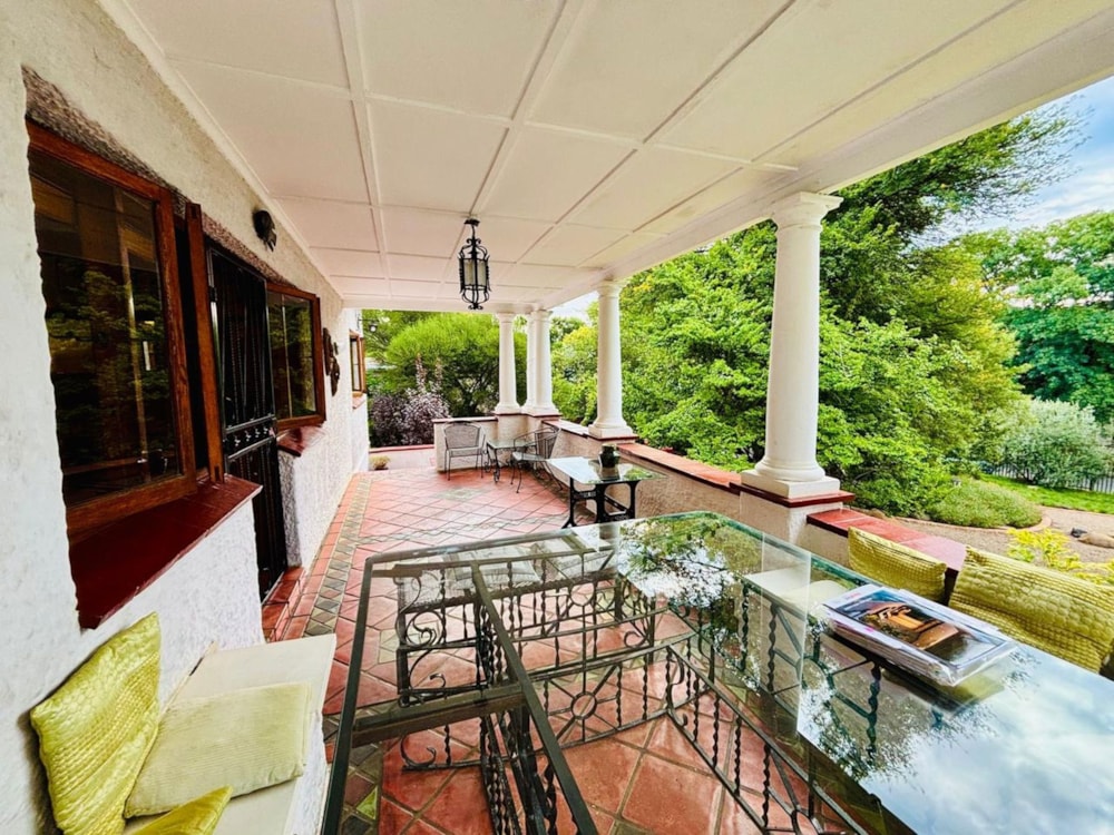 House for sale in Waverley, Bloemfontein - 1BX1731487