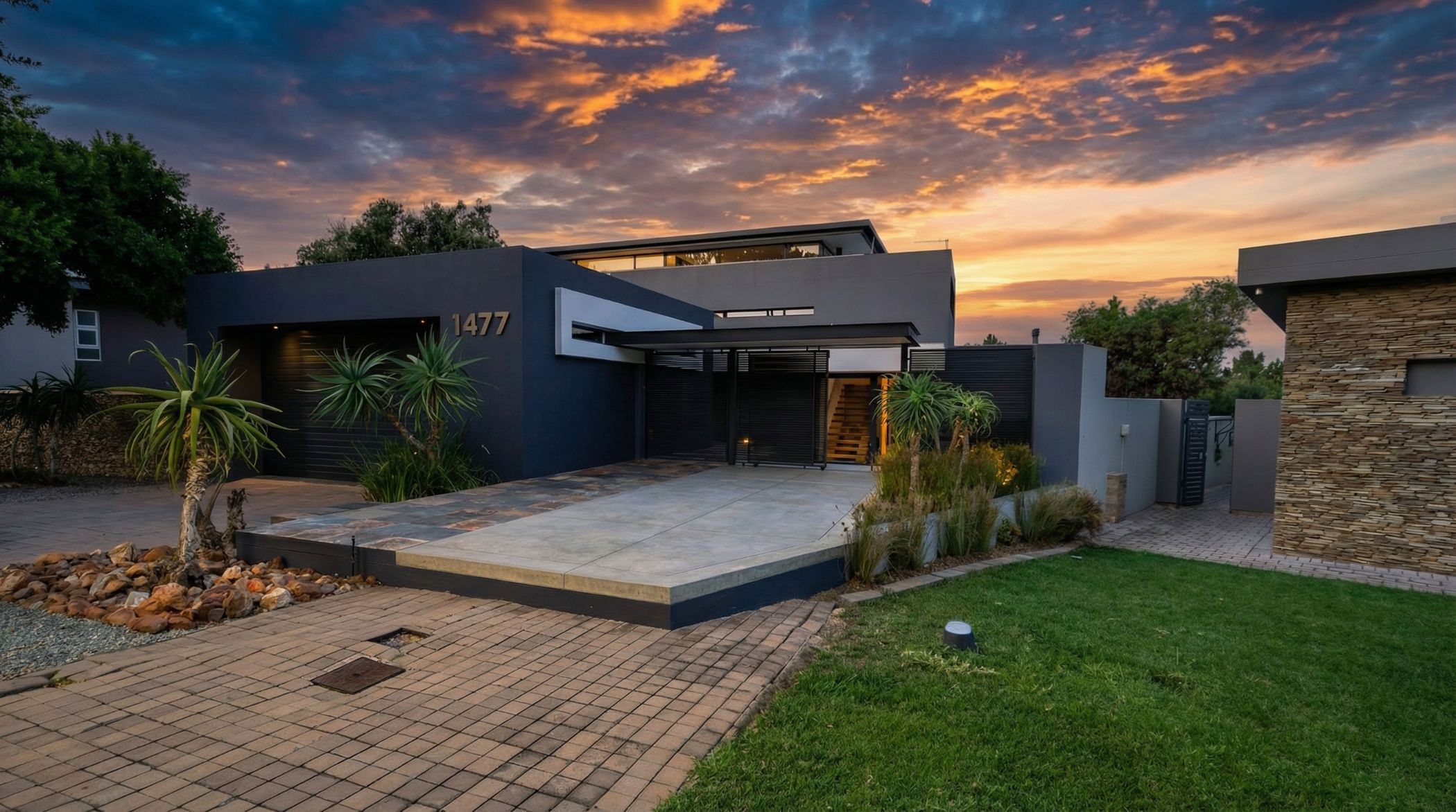 House for sale in Eye of Africa - 1GV1730333