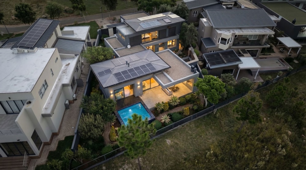 House for sale in Eye of Africa - 1GV1730333