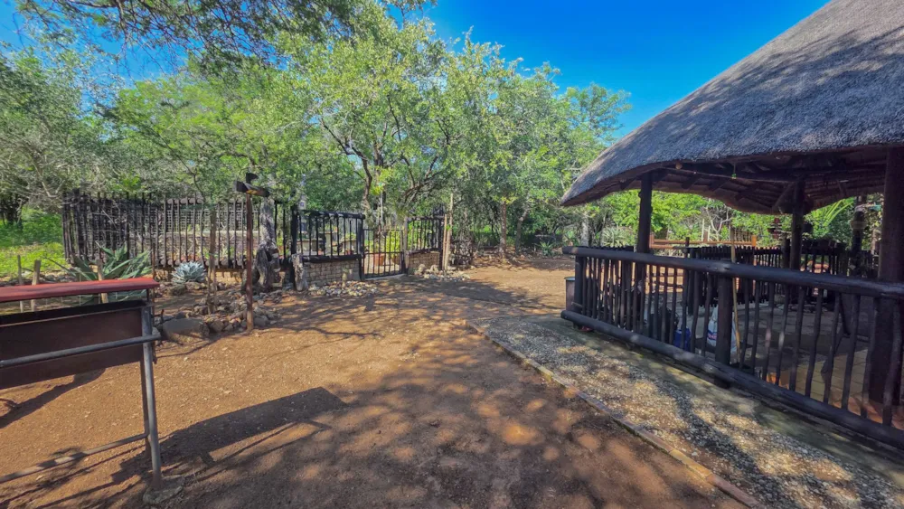 House for sale in Marloth Park - 1NK1729154