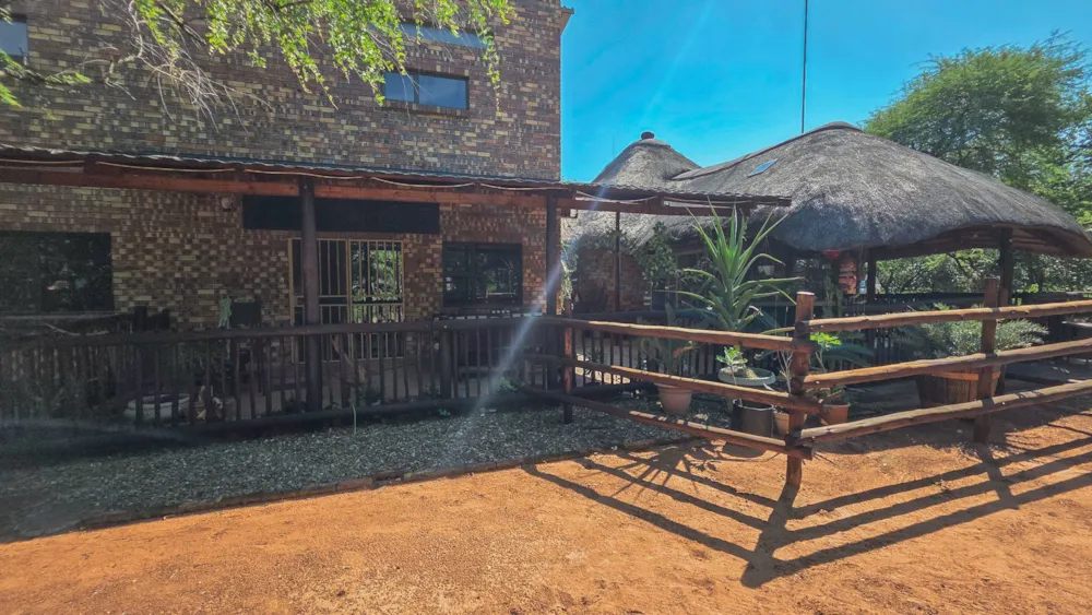 House for sale in Marloth Park - 1NK1729154