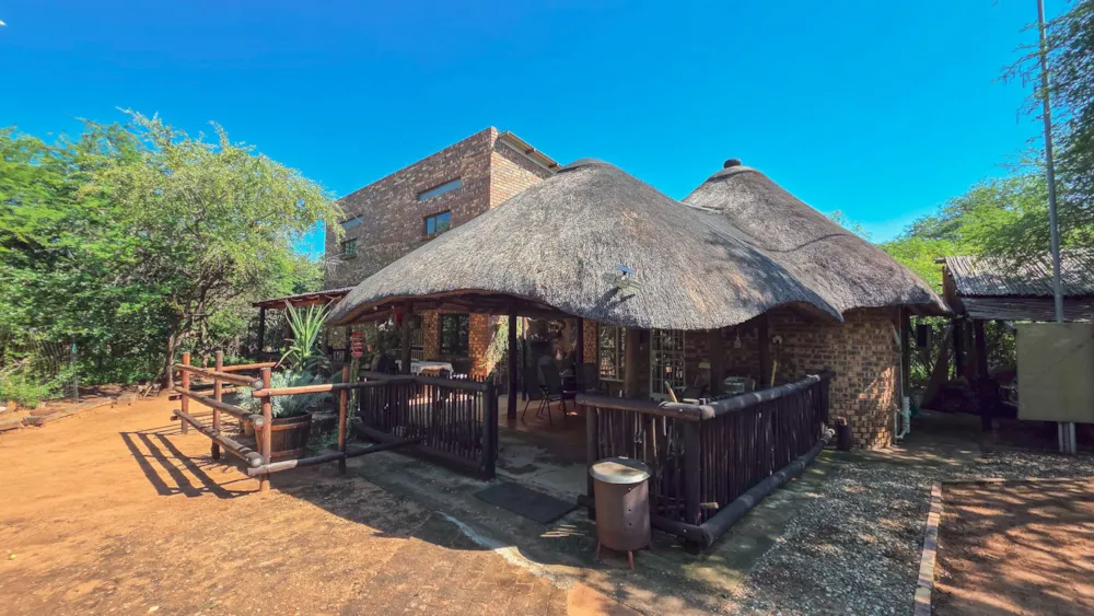 House for sale in Marloth Park - 1NK1729154