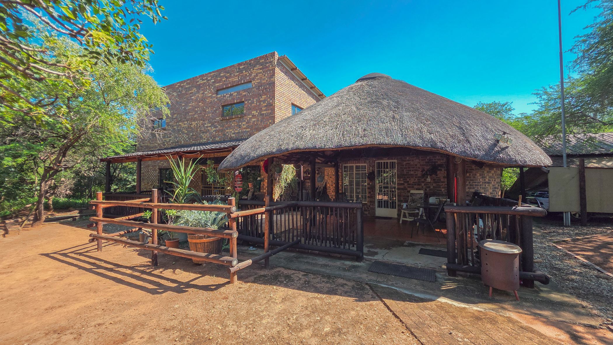 House for sale in Marloth Park - 1NK1729154