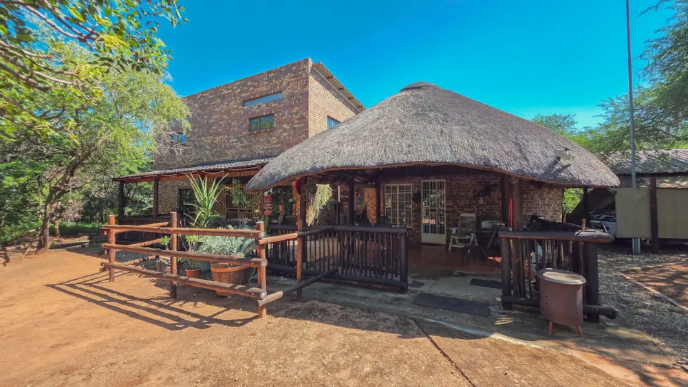 House for sale in Marloth Park - 1NK1729154