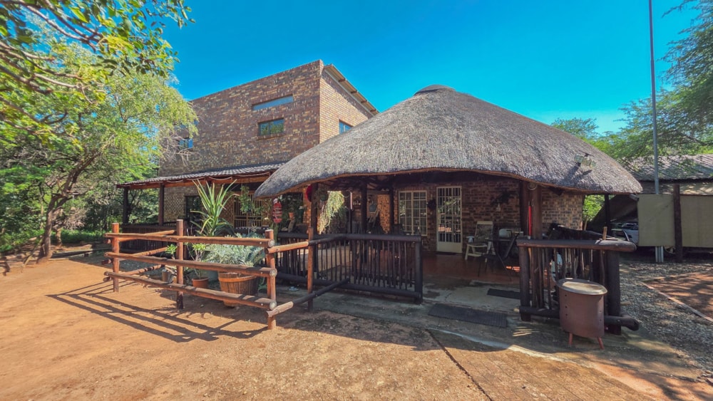 House for sale in Marloth Park - 1NK1729154 House for sale in Marloth Park - 1NK1729154