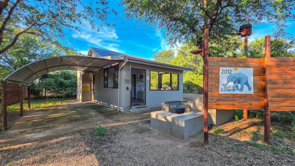 House to rent in Marloth Park - 1NK1656943 House to rent in Marloth Park - 1NK1656943