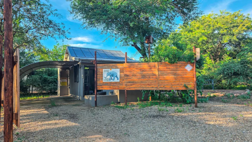 House to rent in Marloth Park - 1NK1656943 House to rent in Marloth Park - 1NK1656943