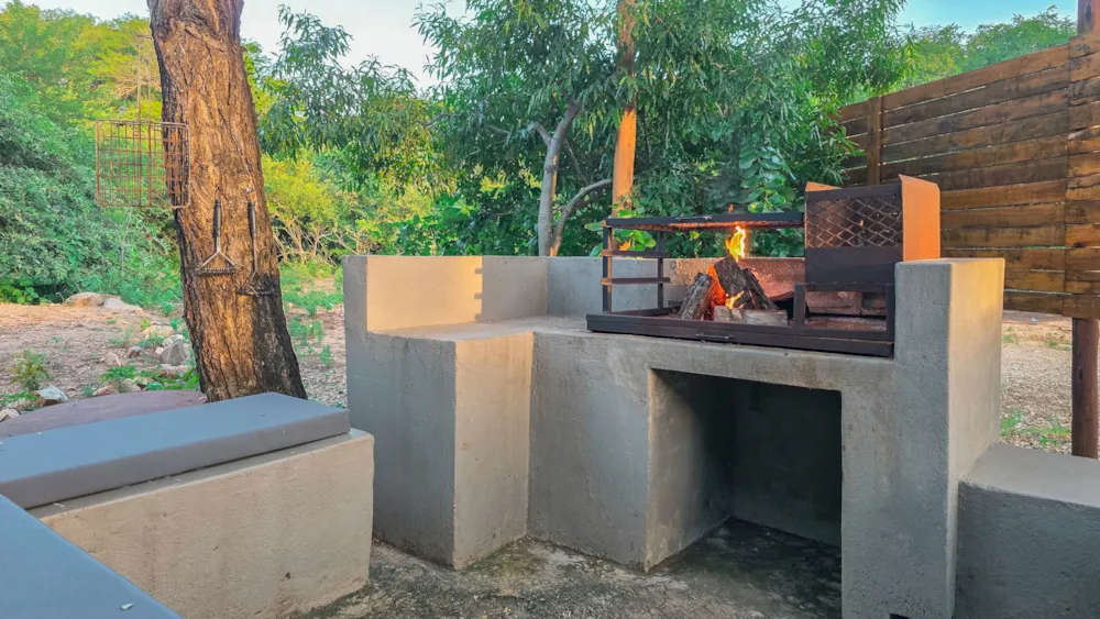 House to rent in Marloth Park - 1NK1656943 House to rent in Marloth Park - 1NK1656943