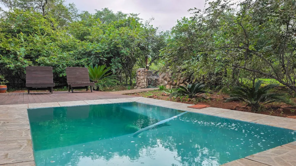 House to rent in Marloth Park - 1NK1712744 House to rent in Marloth Park - 1NK1712744