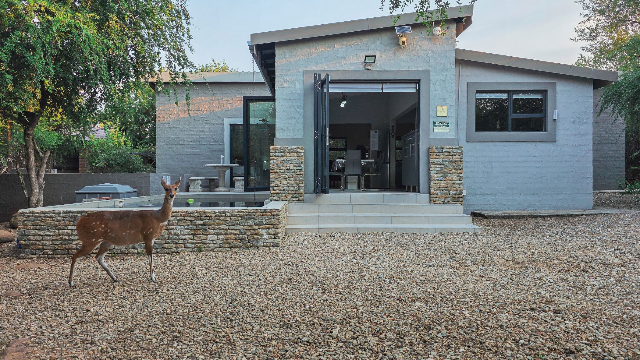 House to rent in Marloth Park - 1NK1731681